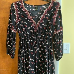Forever 21 Tunic Dress